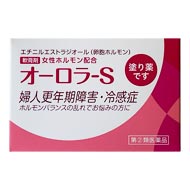 オーロラ-S